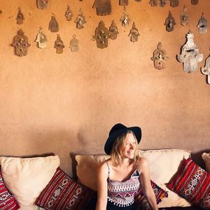 Meet your Posher, Melanie